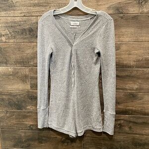 Out from Under-Urban Outfitters sz Med romper